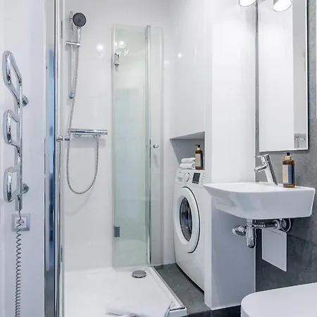 Przytulne Studio Dla 2 Osob W Centrum Warszawy By Rent Like * Warsaw